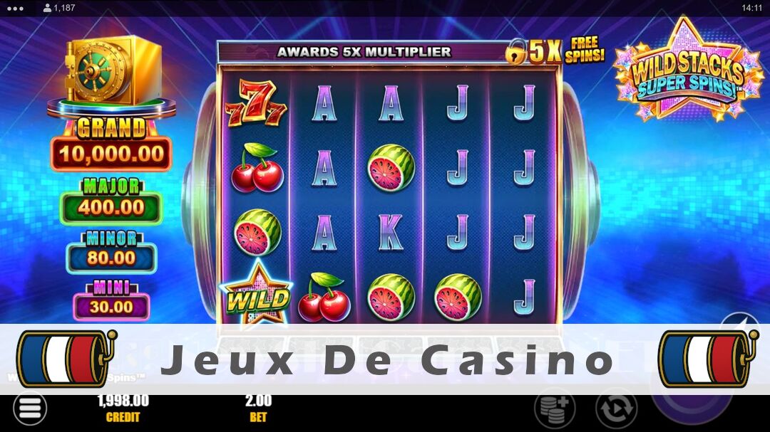 Démo de la machine à sous Squealin Riches 2 Slot